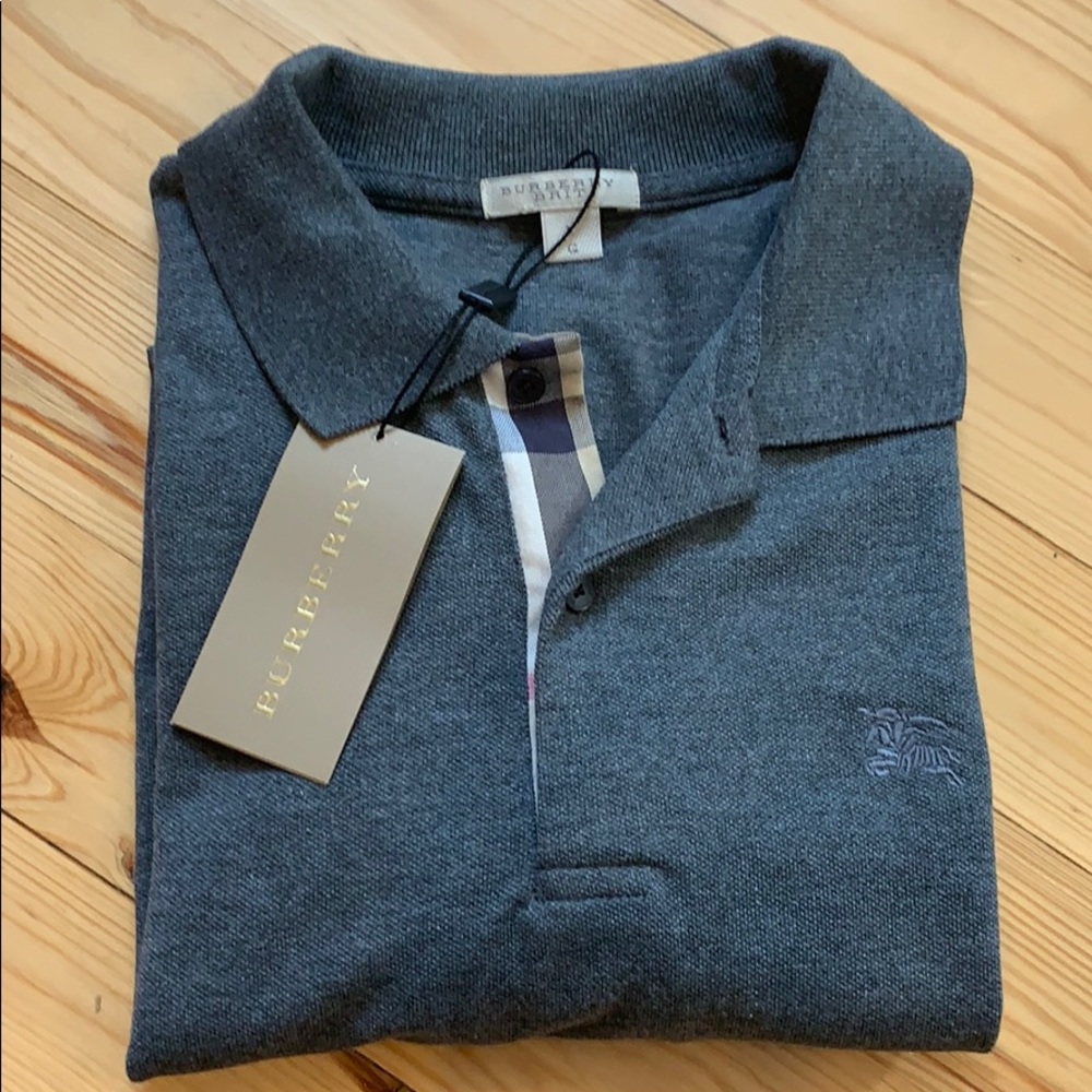 Burberry Polo